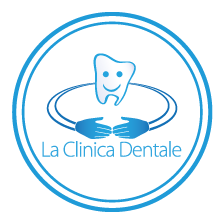 logo della clinica dentale